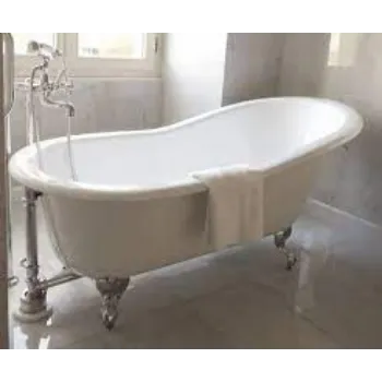 Plastic Bath Tub